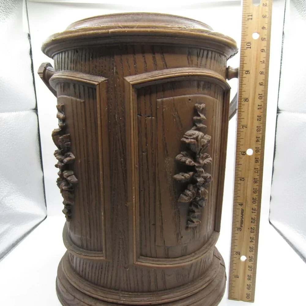 Brentwood Vintage Ice Bucket
